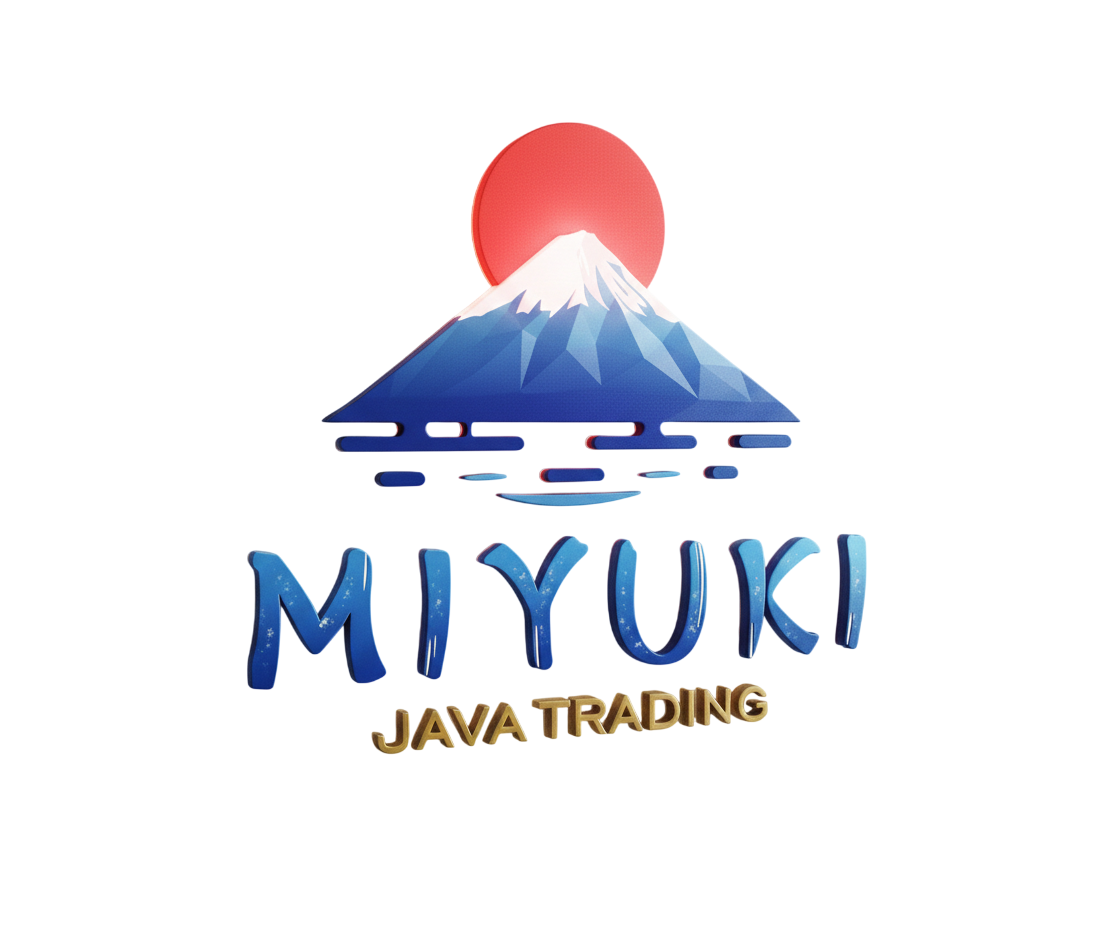Miyuki Java Trading